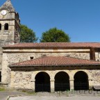 Iglesia de San Pedro del Romeral