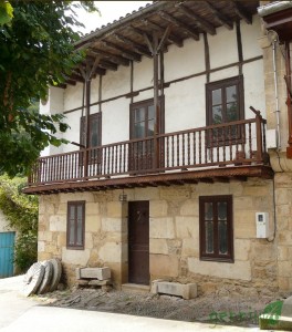 02 Antigua casa del Pintor Fernando Calderon